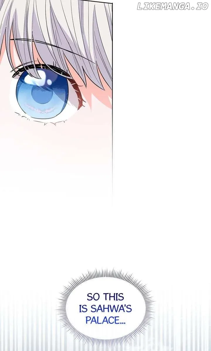 I Become the Tiger’s Daughter Chapter 57 page 5