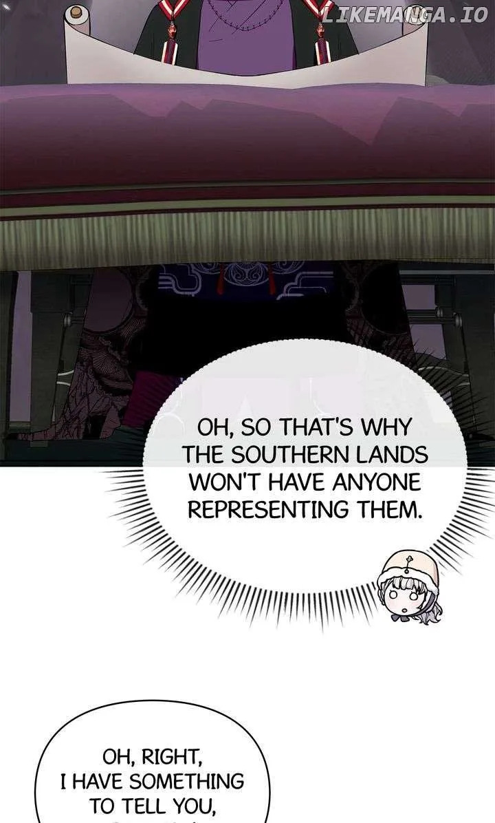 I Become the Tiger’s Daughter Chapter 58 page 17