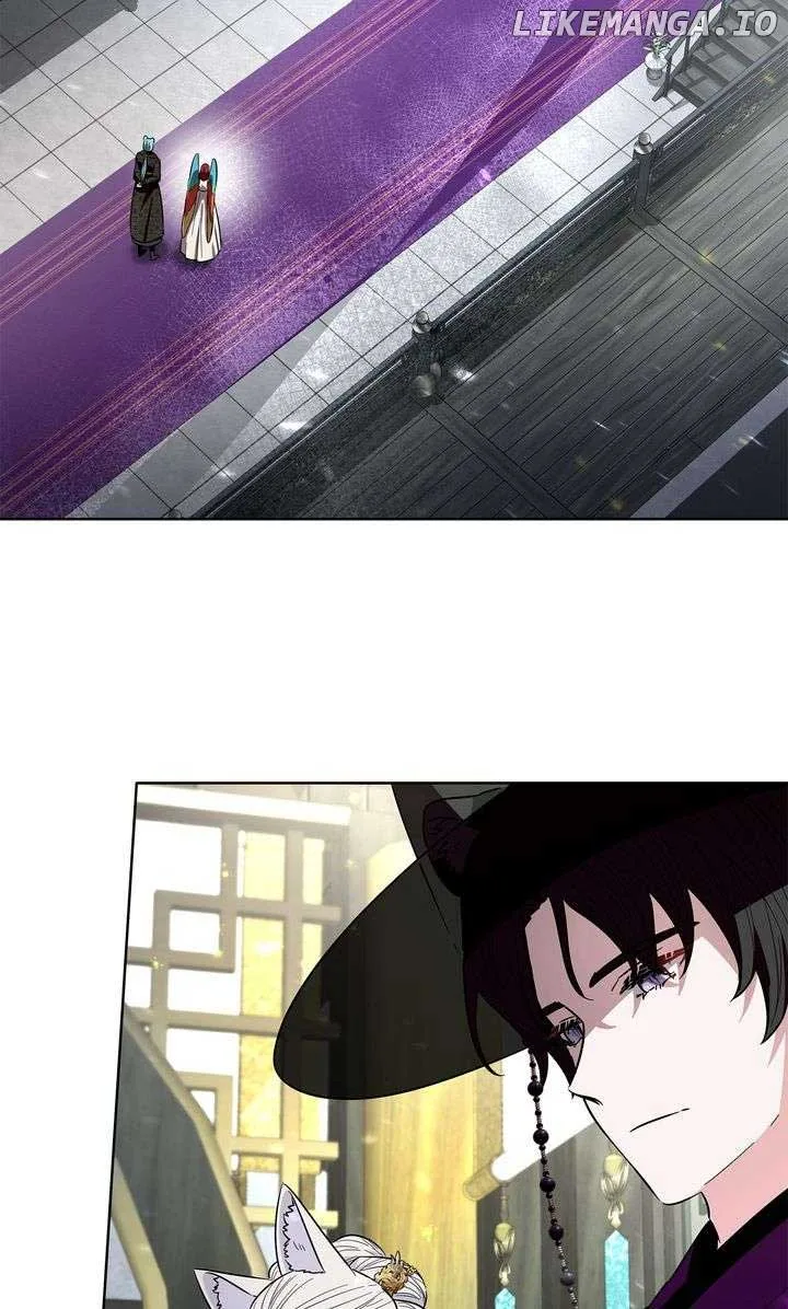 I Become the Tiger’s Daughter Chapter 58 page 79