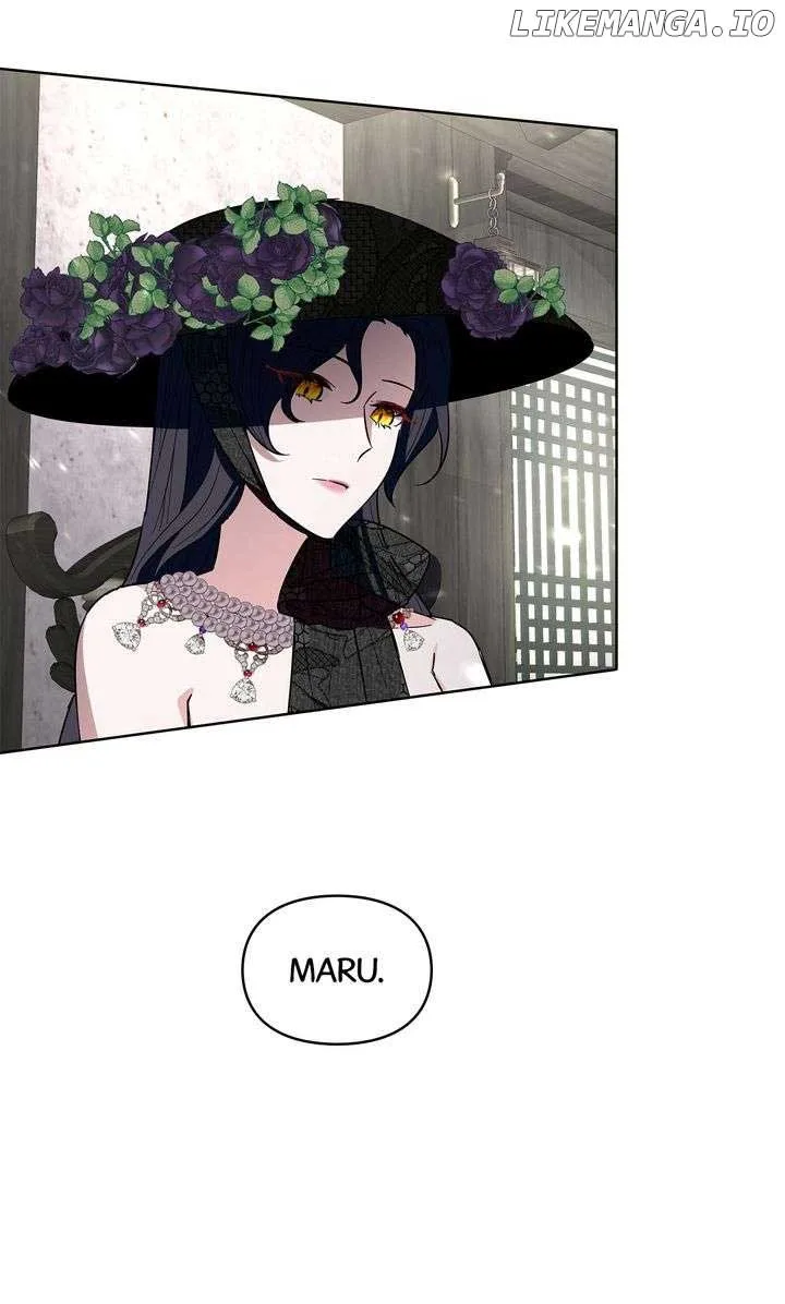 I Become the Tiger’s Daughter Chapter 58 page 74
