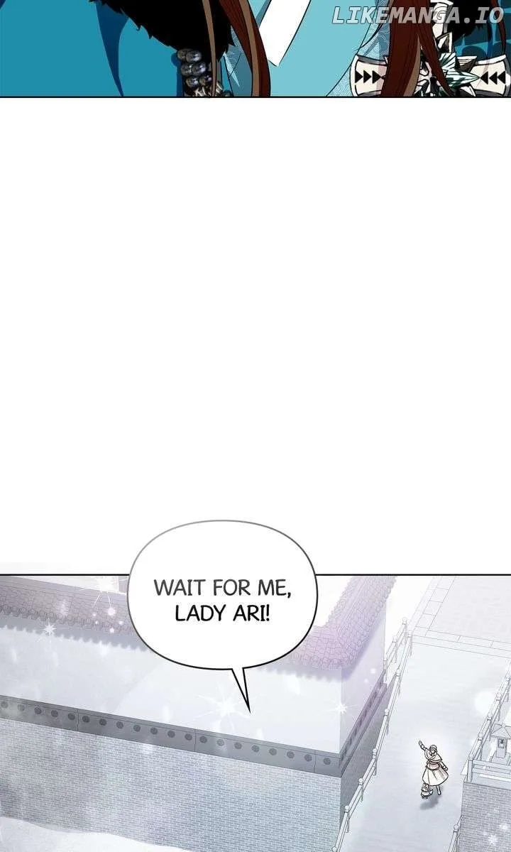 I Become the Tiger’s Daughter Chapter 57 page 97