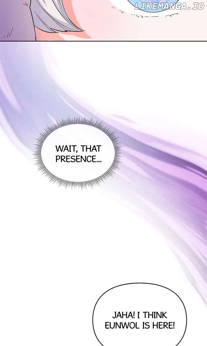 I Become the Tiger’s Daughter Chapter 57 page 90