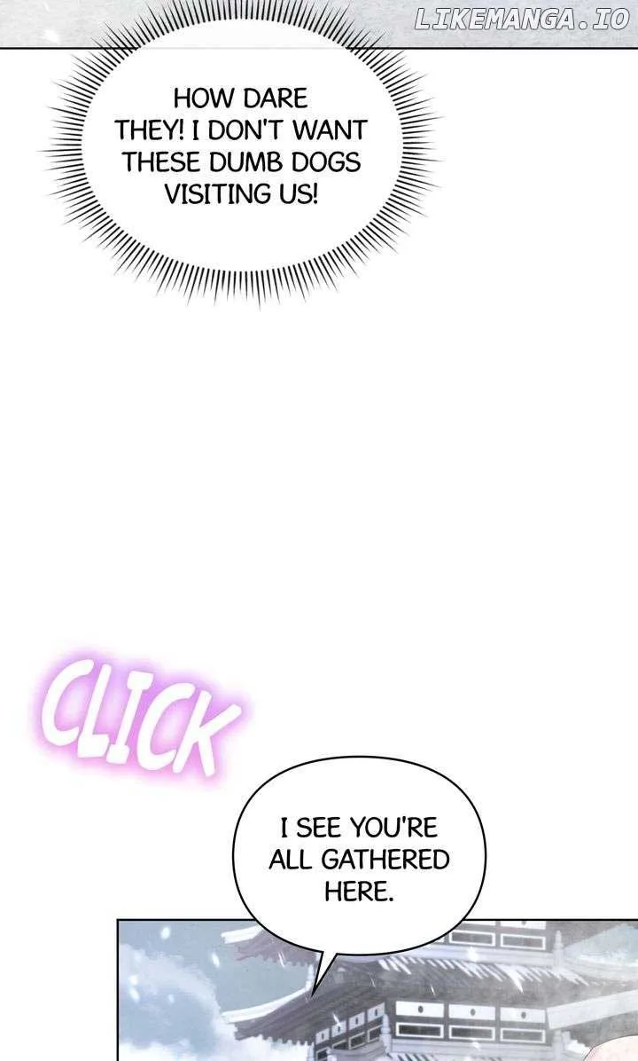 I Become the Tiger’s Daughter Chapter 58 page 56