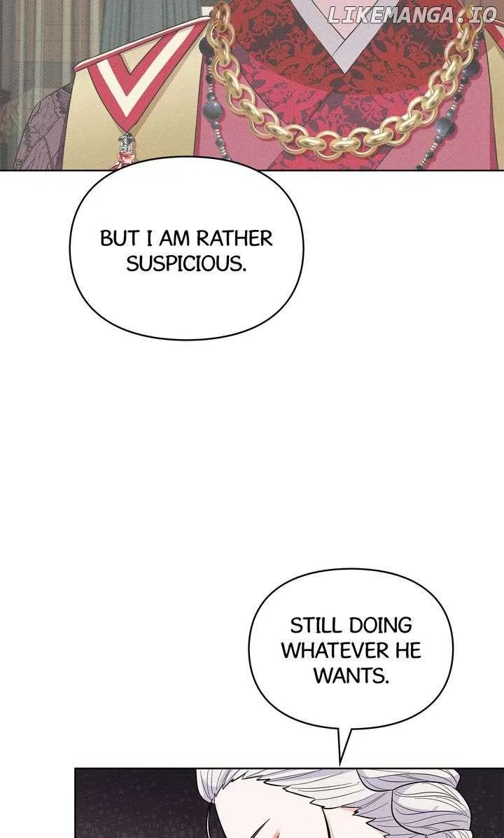 I Become the Tiger’s Daughter Chapter 58 page 68