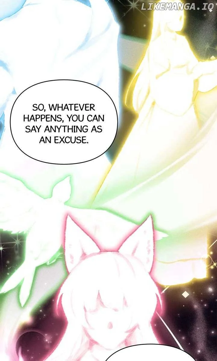 I Become the Tiger’s Daughter Chapter 58 page 32