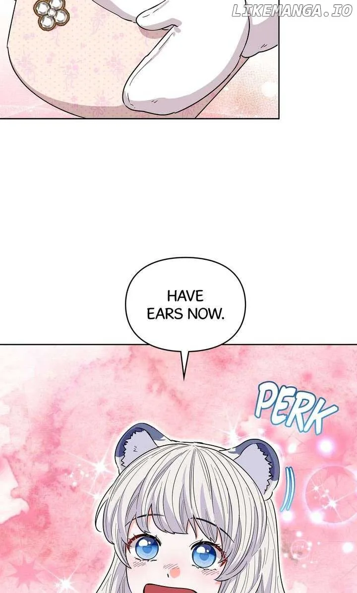 I Become the Tiger’s Daughter Chapter 58 page 19