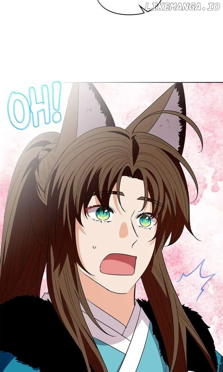 I Become the Tiger’s Daughter Chapter 57 page 96