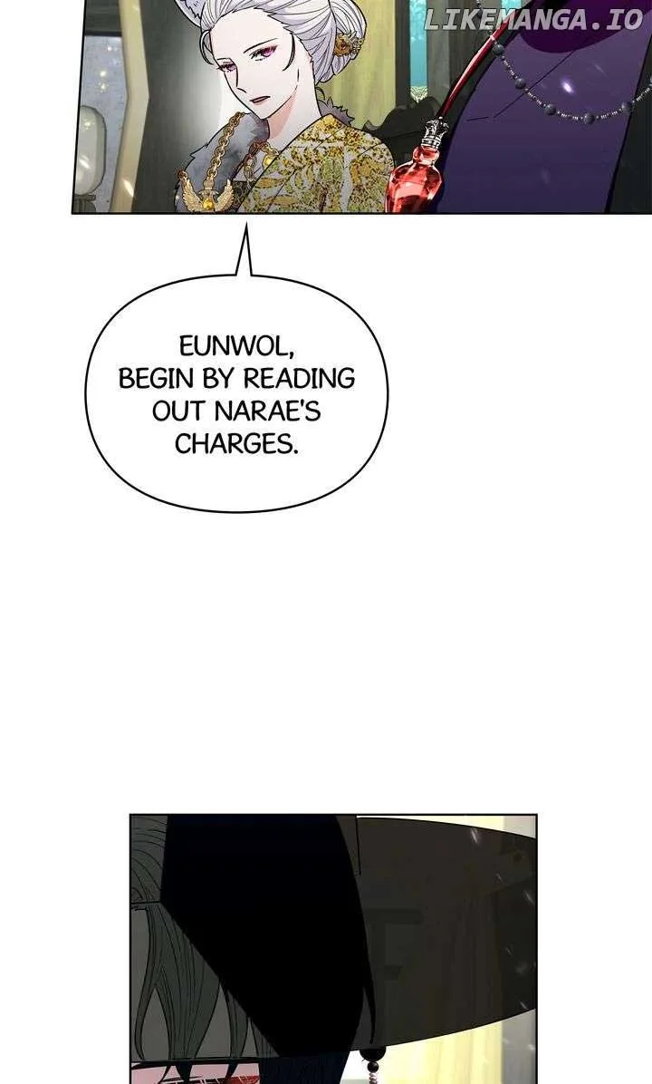 I Become the Tiger’s Daughter Chapter 58 page 80