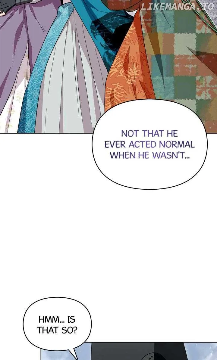 I Become the Tiger’s Daughter Chapter 58 page 48