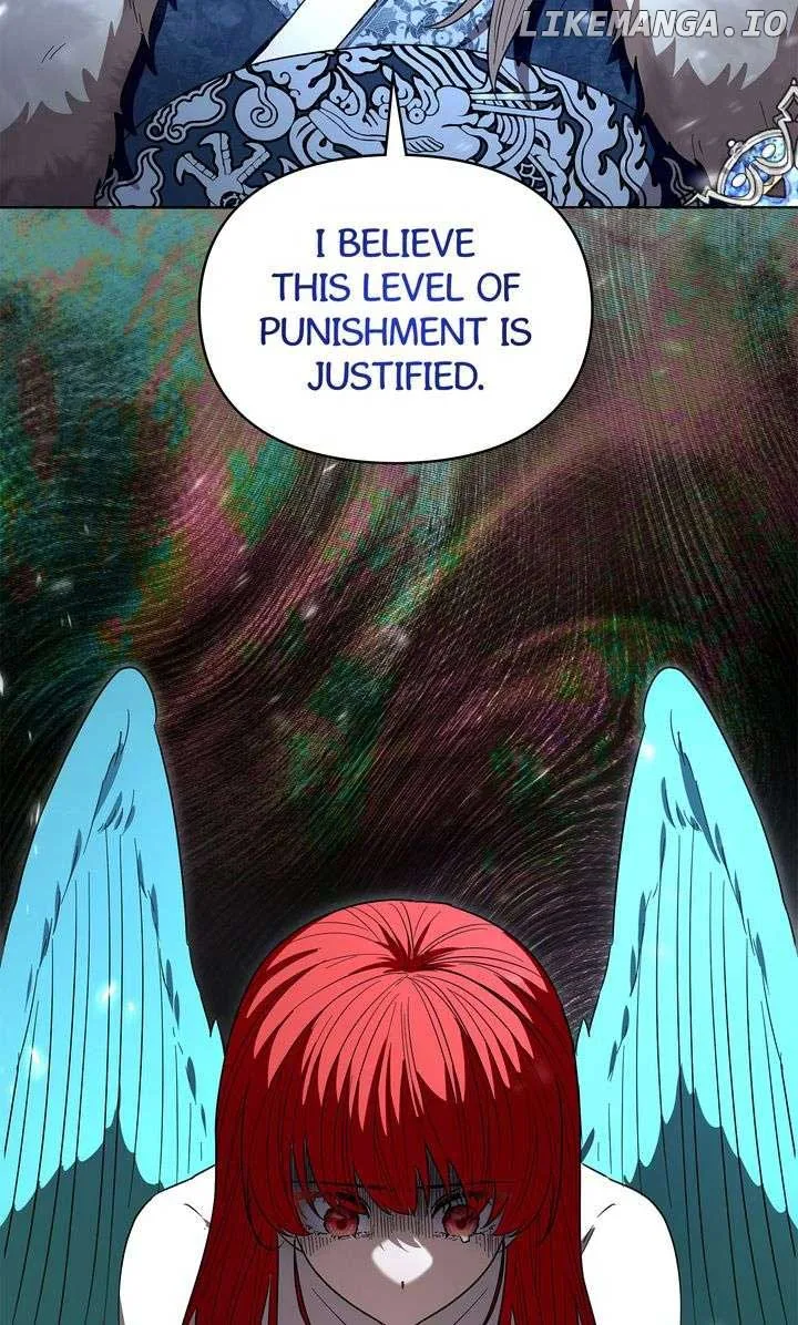 I Become the Tiger’s Daughter Chapter 58 page 90