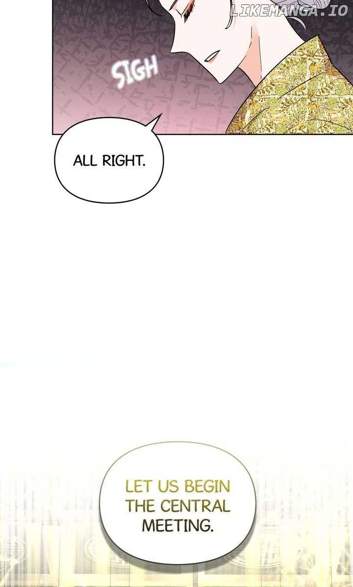 I Become the Tiger’s Daughter Chapter 58 page 69