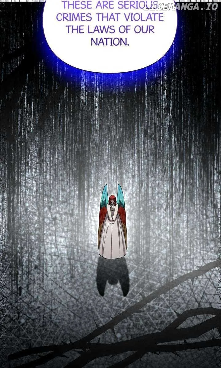 I Become the Tiger’s Daughter Chapter 58 page 84