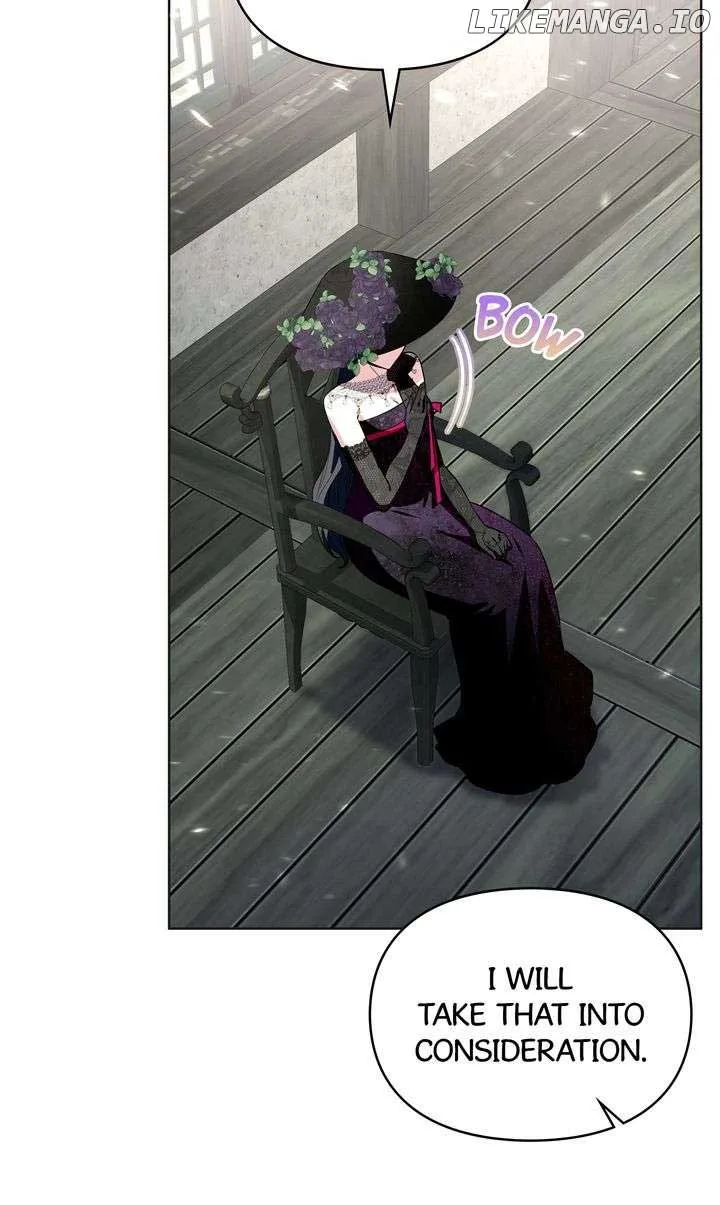 I Become the Tiger’s Daughter Chapter 59 page 14