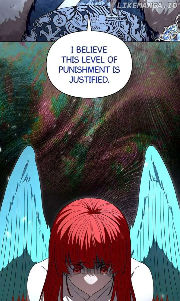 I Become the Tiger’s Daughter Chapter 59 page 4