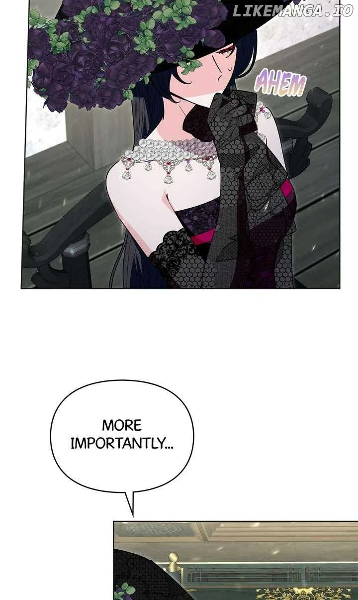 I Become the Tiger’s Daughter Chapter 59 page 9