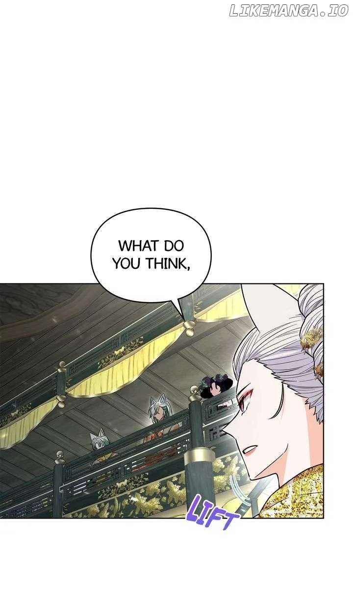 I Become the Tiger’s Daughter Chapter 59 page 15