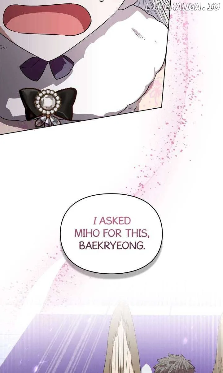I Become the Tiger’s Daughter Chapter 59 page 99