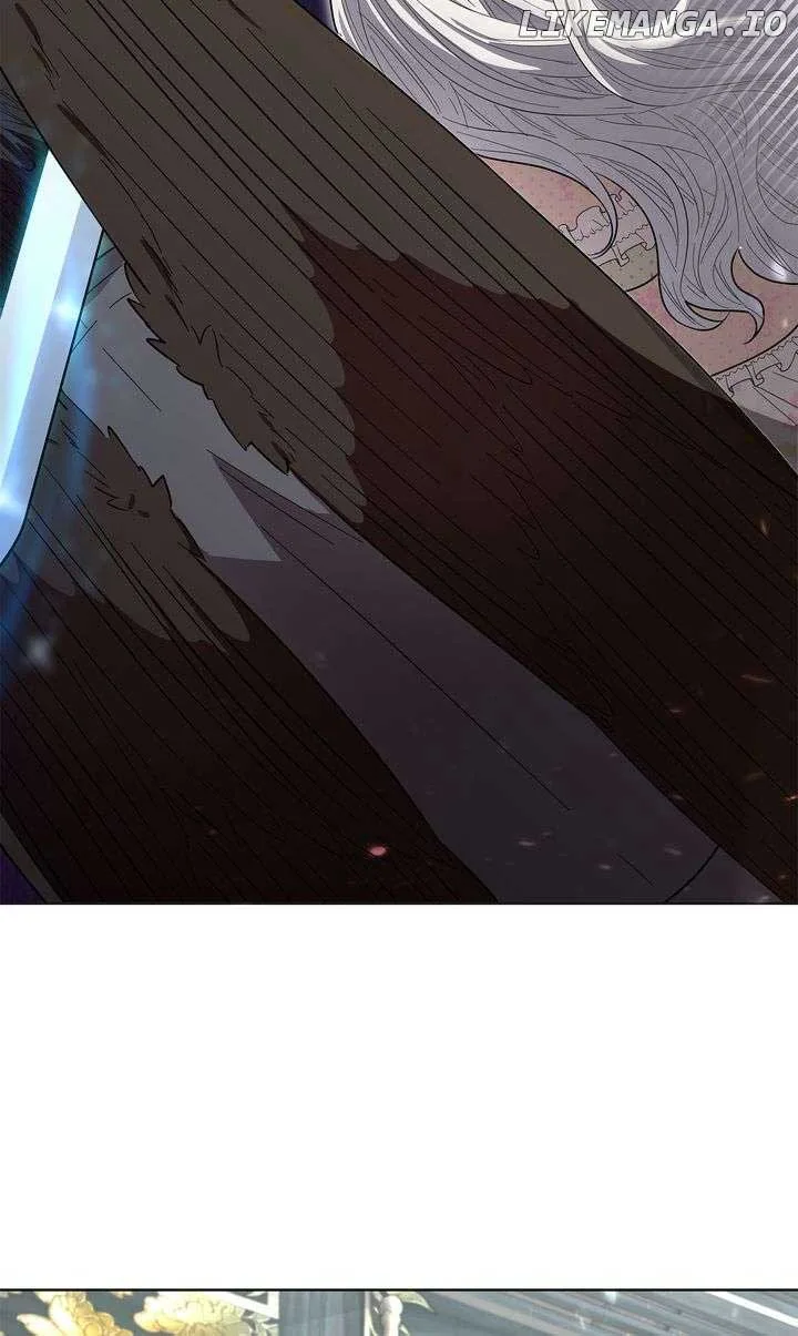 I Become the Tiger’s Daughter Chapter 59 page 96
