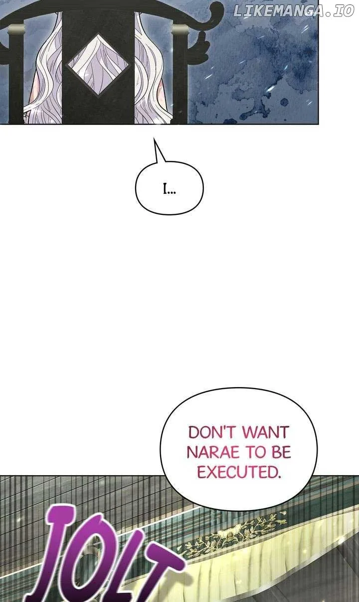 I Become the Tiger’s Daughter Chapter 59 page 40