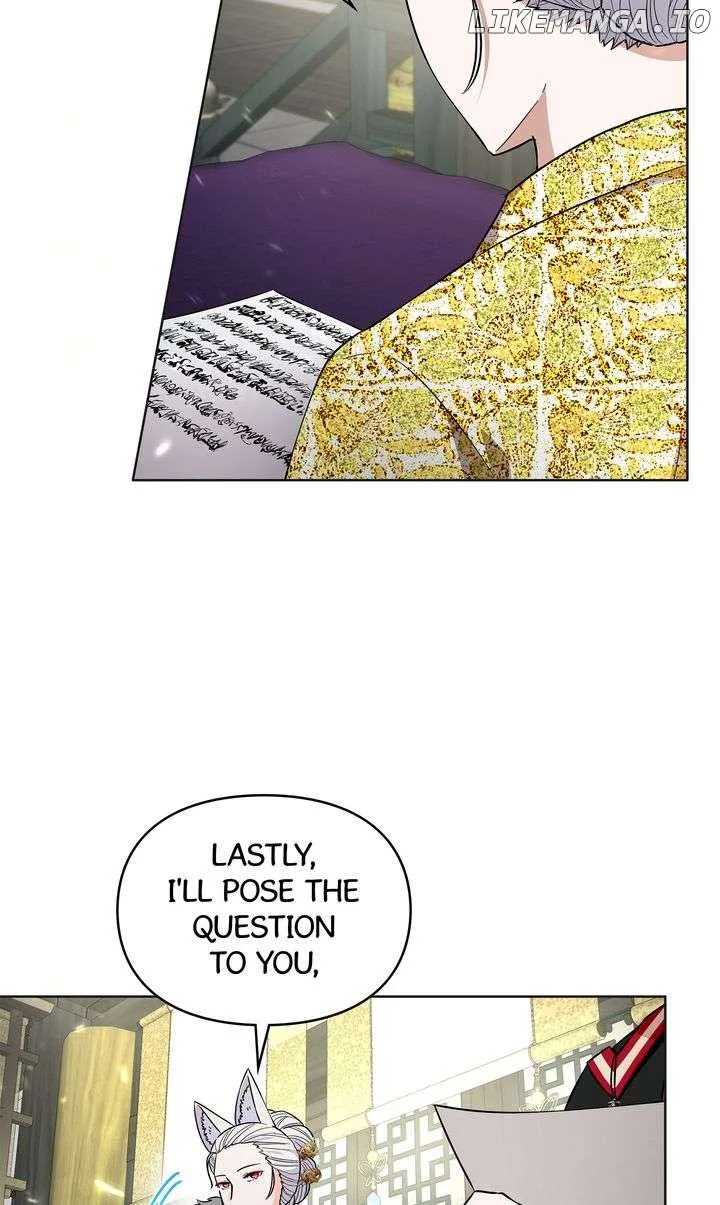 I Become the Tiger’s Daughter Chapter 59 page 25
