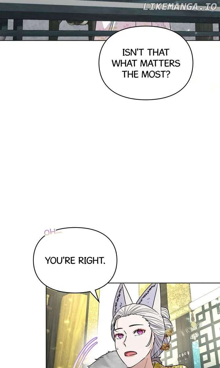 I Become the Tiger’s Daughter Chapter 59 page 29