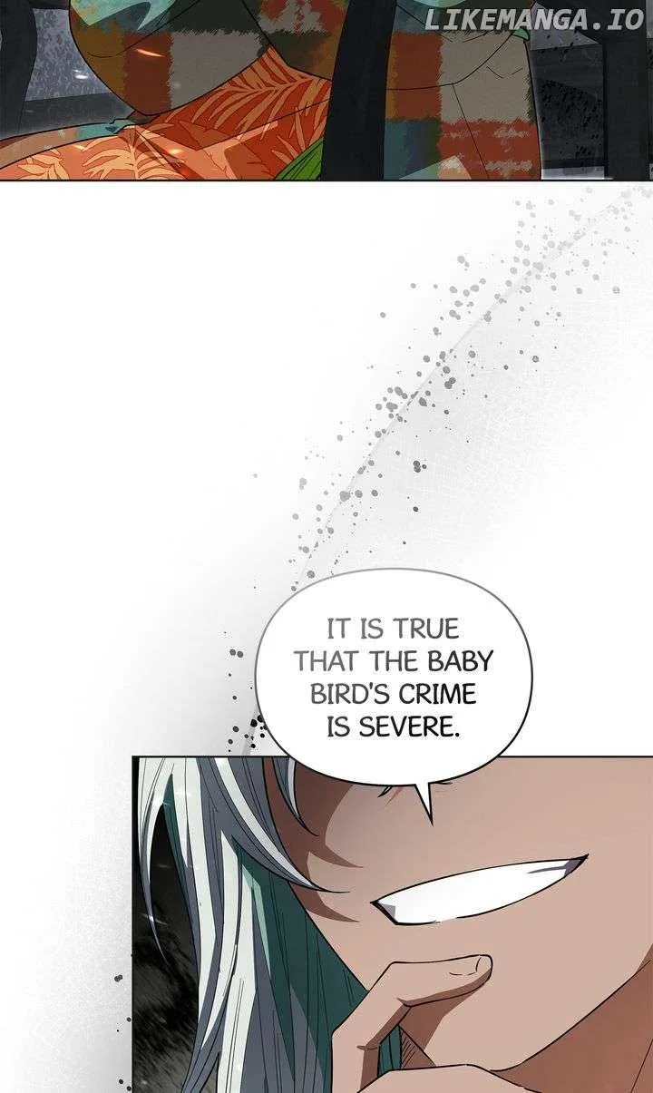 I Become the Tiger’s Daughter Chapter 59 page 17