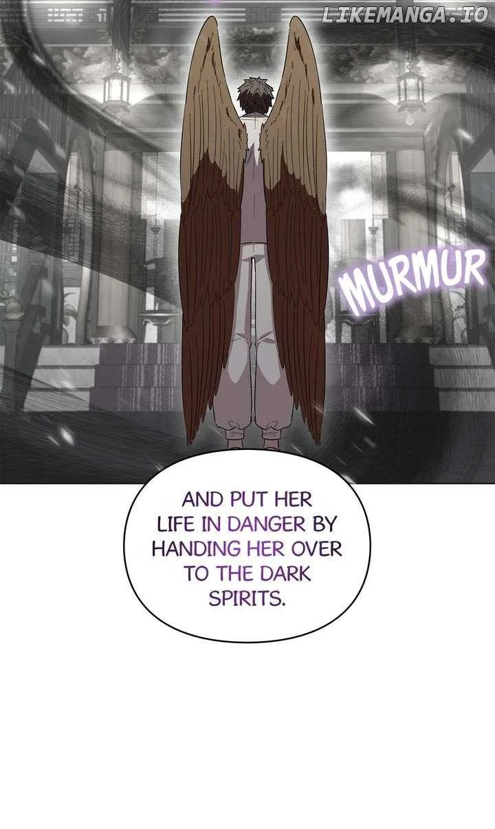 I Become the Tiger’s Daughter Chapter 59 page 71