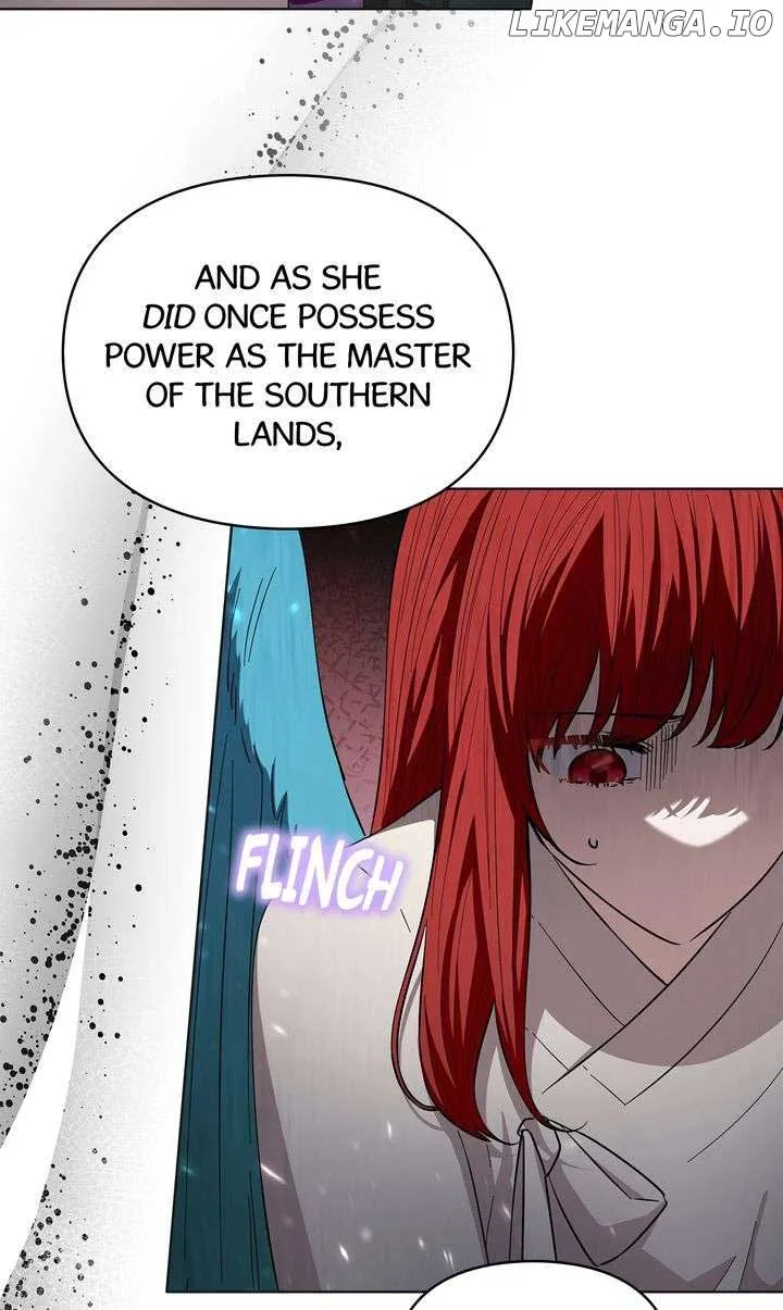I Become the Tiger’s Daughter Chapter 59 page 20
