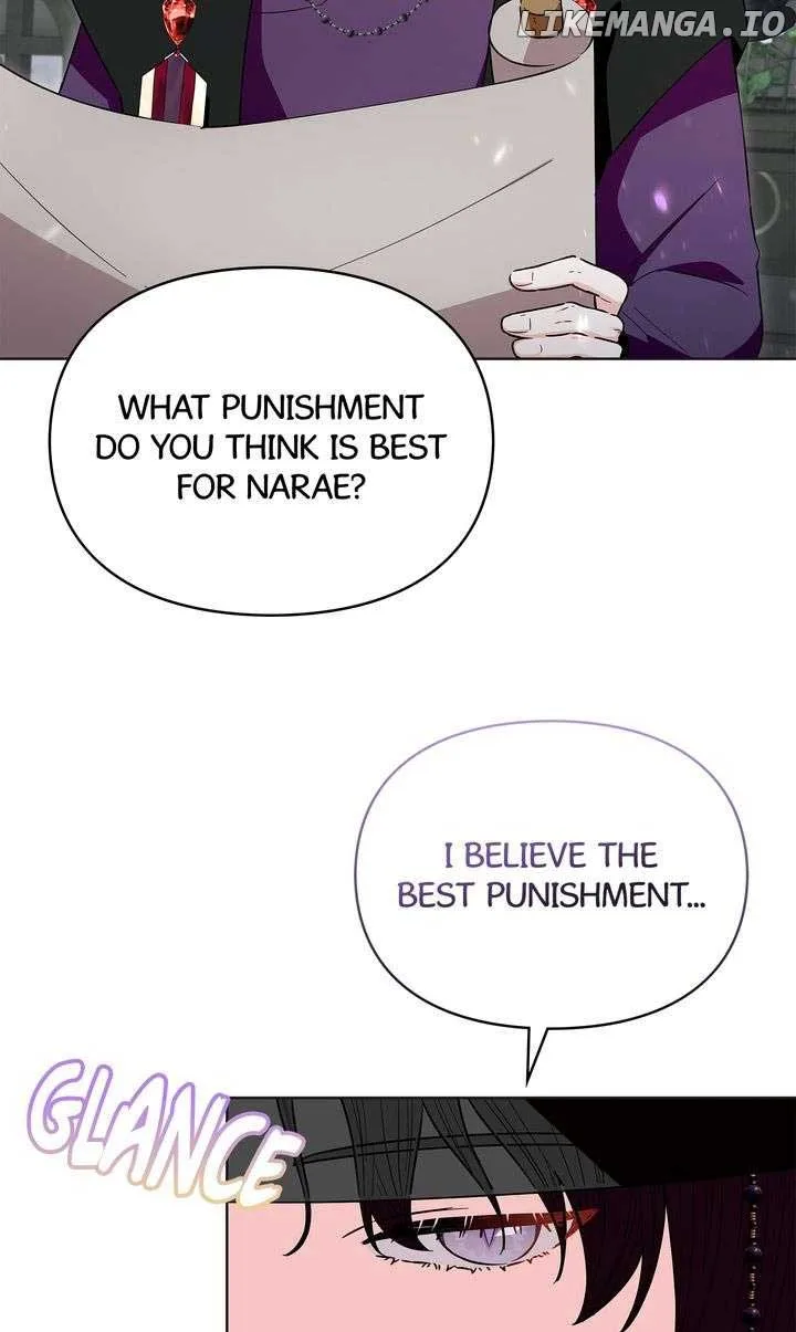 I Become the Tiger’s Daughter Chapter 59 page 27