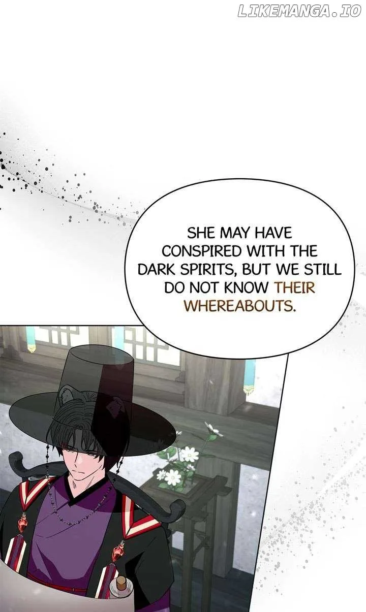 I Become the Tiger’s Daughter Chapter 59 page 19
