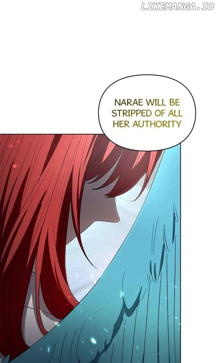 I Become the Tiger’s Daughter Chapter 59 page 51