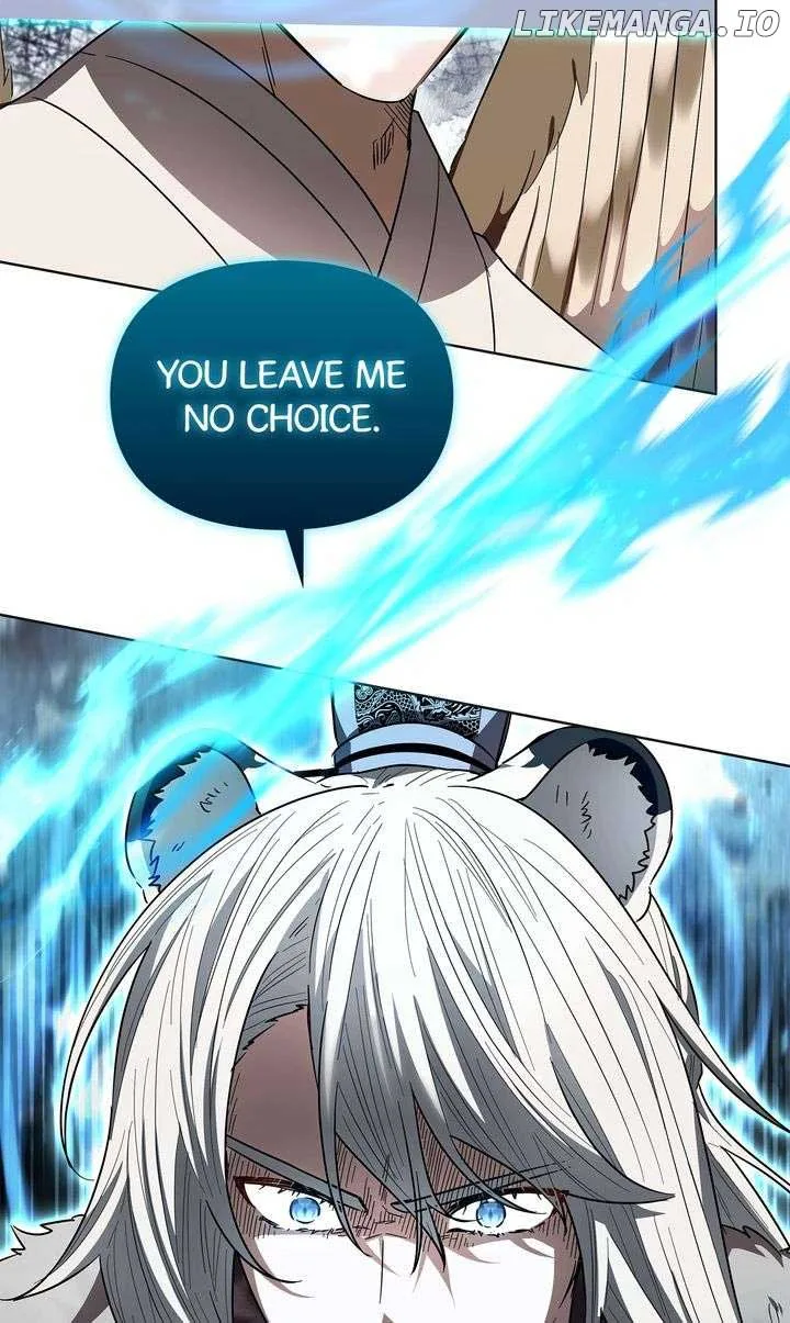 I Become the Tiger’s Daughter Chapter 59 page 92