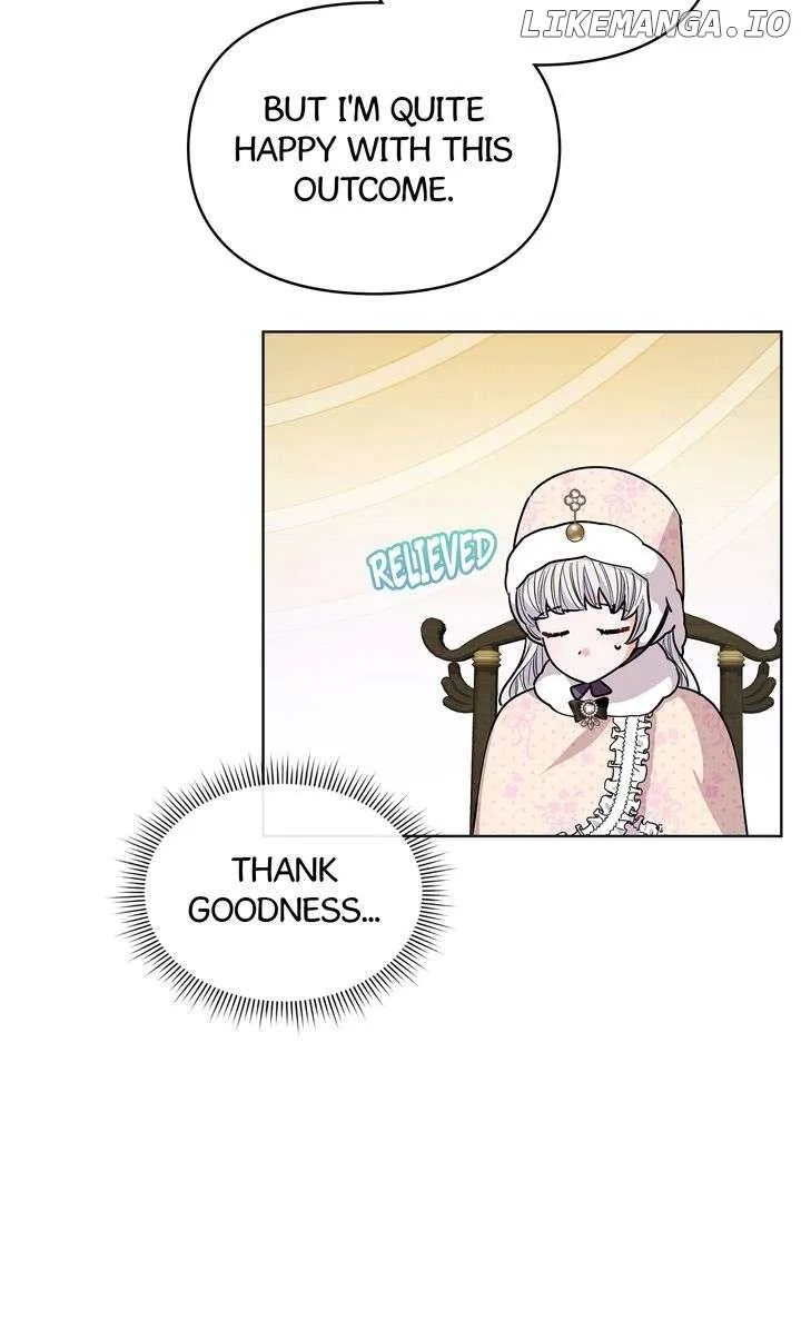 I Become the Tiger’s Daughter Chapter 59 page 60