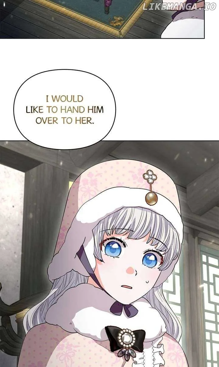 I Become the Tiger’s Daughter Chapter 59 page 83