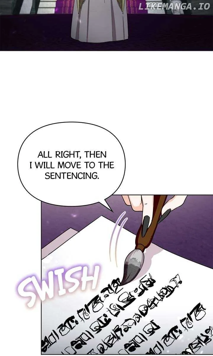 I Become the Tiger’s Daughter Chapter 59 page 50