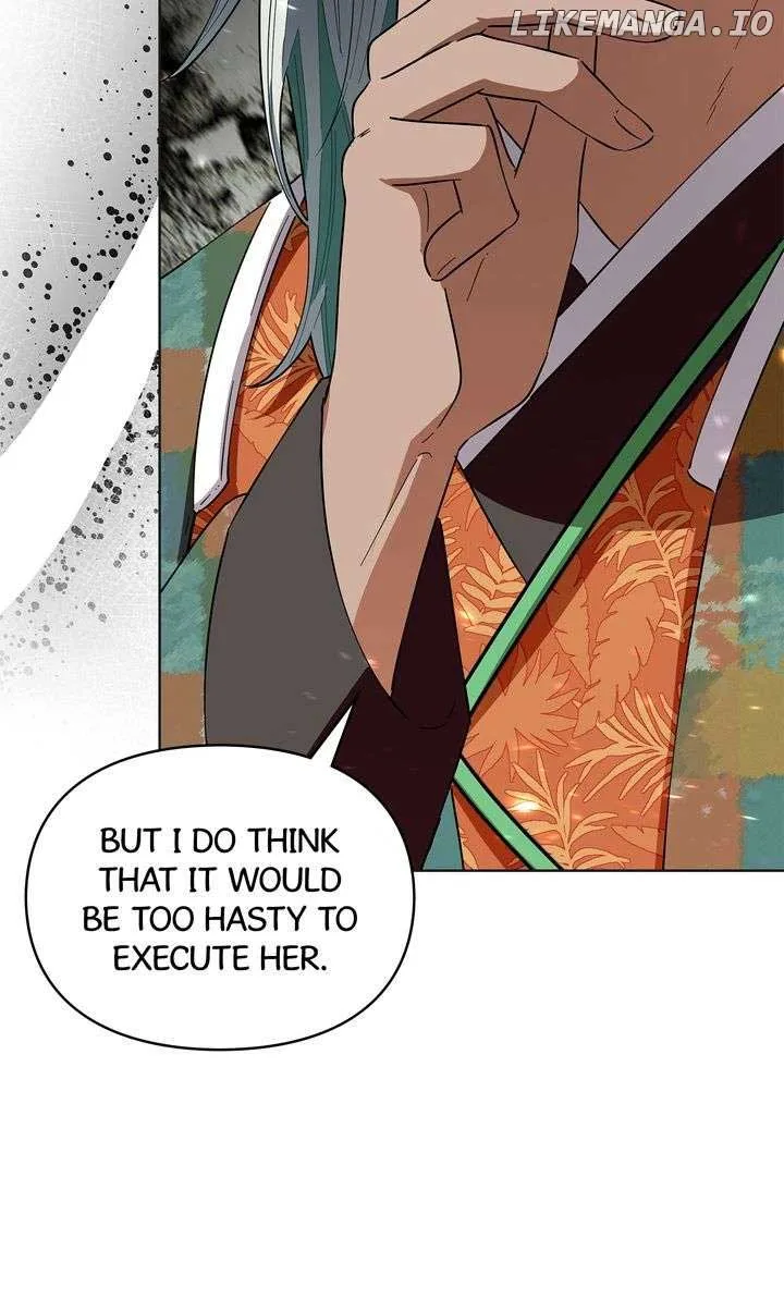 I Become the Tiger’s Daughter Chapter 59 page 18