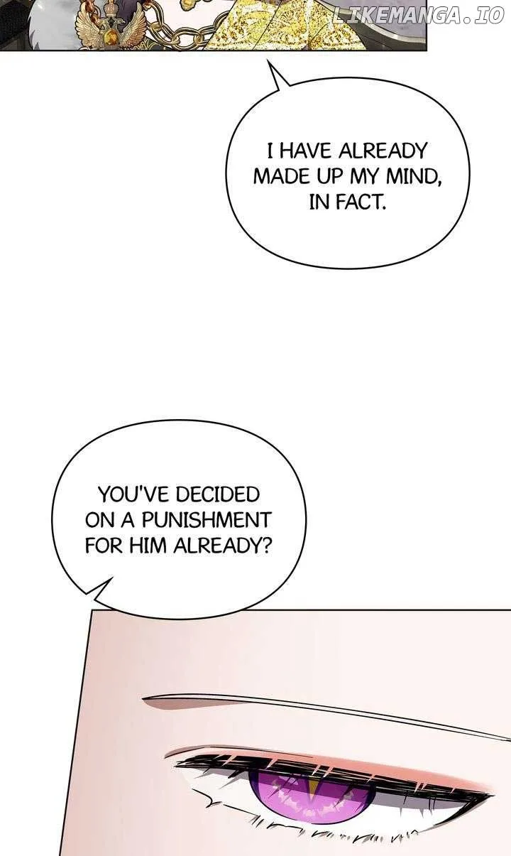 I Become the Tiger’s Daughter Chapter 59 page 74
