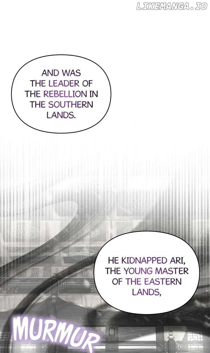 I Become the Tiger’s Daughter Chapter 59 page 70