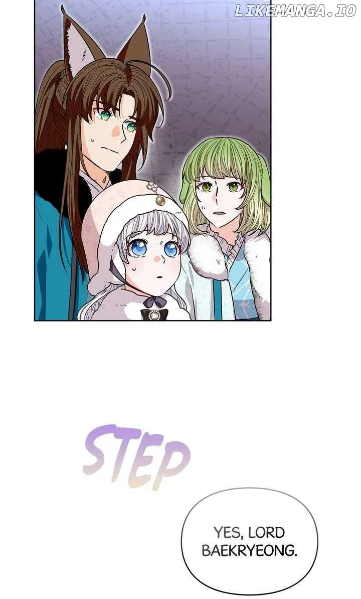 I Become the Tiger’s Daughter Chapter 60 page 42