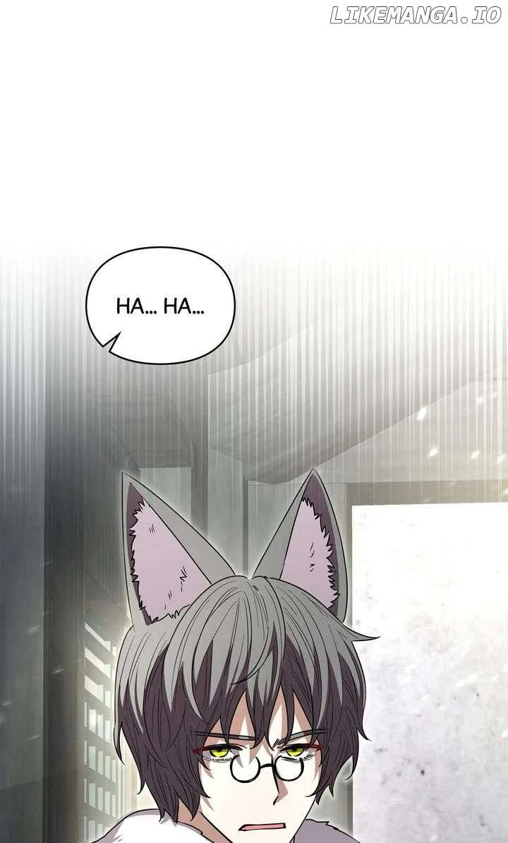 I Become the Tiger’s Daughter Chapter 60 page 54