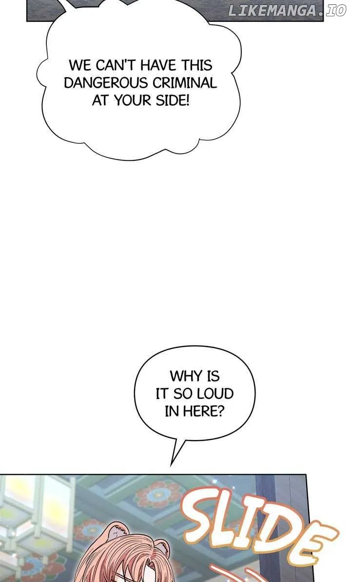 I Become the Tiger’s Daughter Chapter 60 page 89