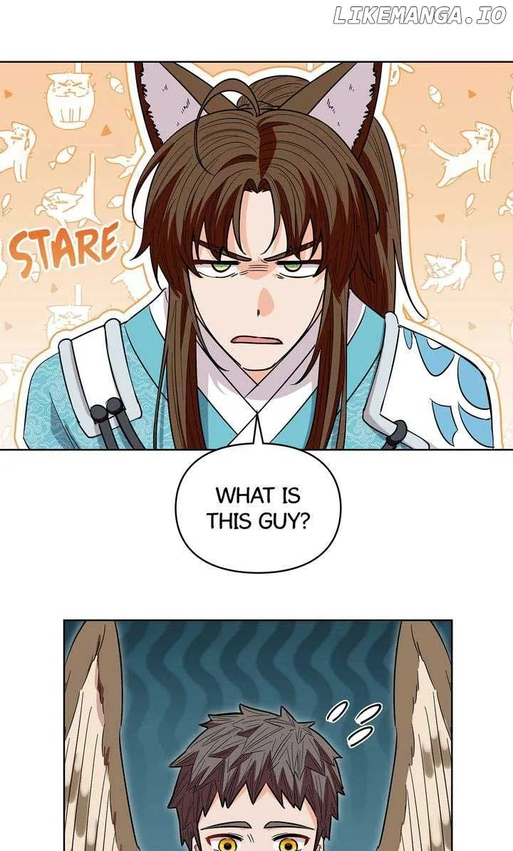 I Become the Tiger’s Daughter Chapter 60 page 84