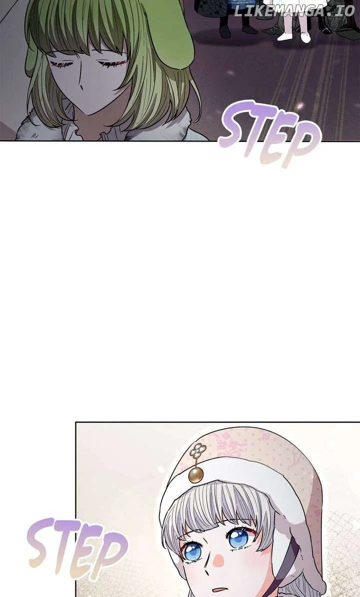 I Become the Tiger’s Daughter Chapter 60 page 44