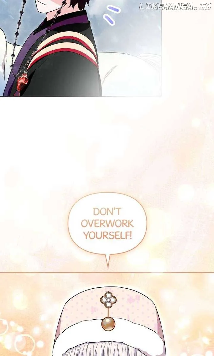 I Become the Tiger’s Daughter Chapter 60 page 76