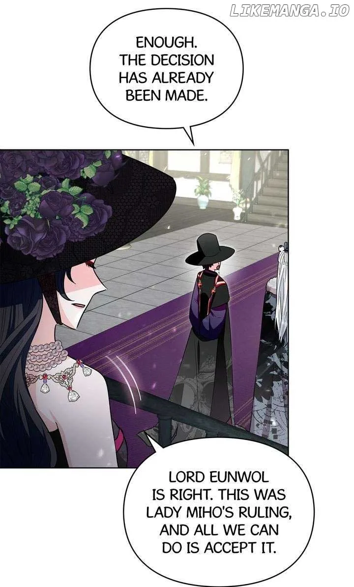 I Become the Tiger’s Daughter Chapter 60 page 47