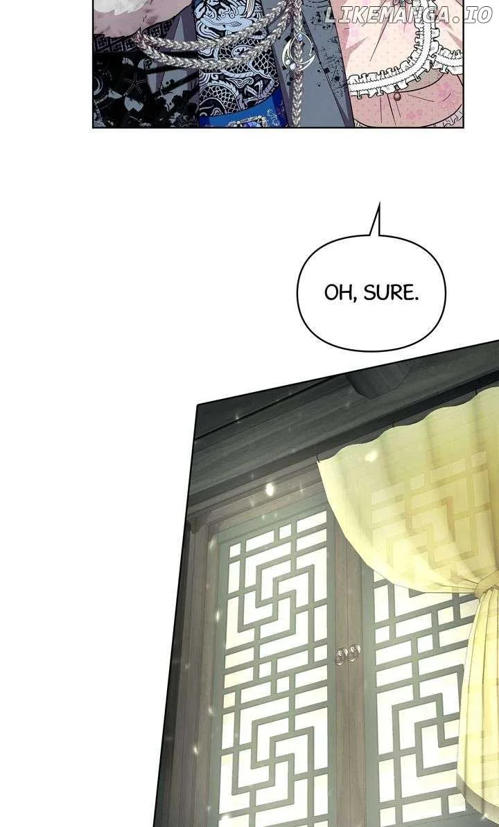 I Become the Tiger’s Daughter Chapter 60 page 67