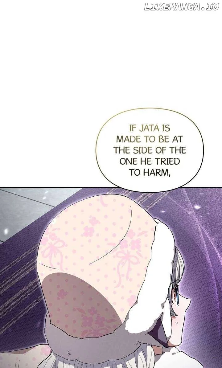 I Become the Tiger’s Daughter Chapter 60 page 17
