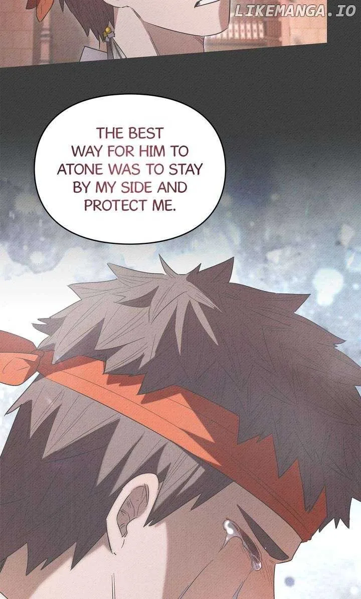 I Become the Tiger’s Daughter Chapter 60 page 14