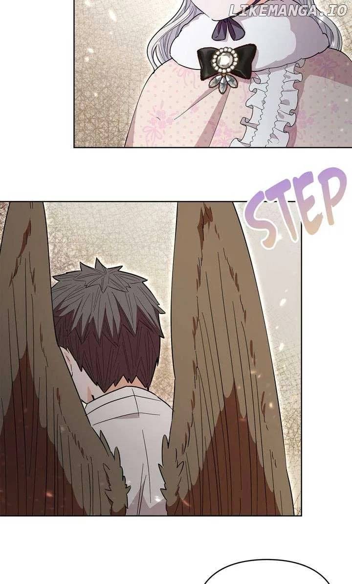 I Become the Tiger’s Daughter Chapter 60 page 45