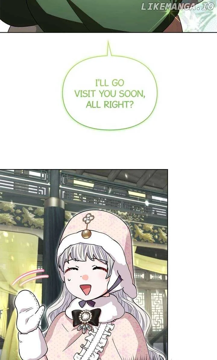 I Become the Tiger’s Daughter Chapter 60 page 65